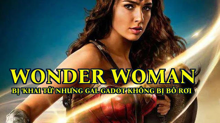 Gal gadot được trả bao nhiêu trong wonder woman năm 2024