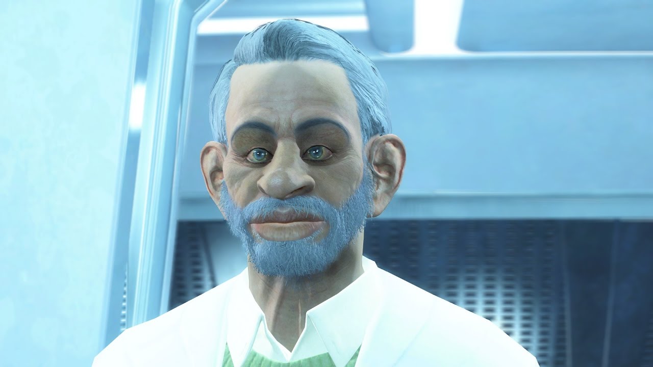 Fallout 4 - Phần 10: Con trai mình là một ông già !? - YouTu