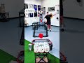 Unbelievable Trick Shot Basketball Challenge#trickshot #usa #fypシ