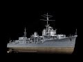 World of warships - Japonští torpédobroci: Yugumo