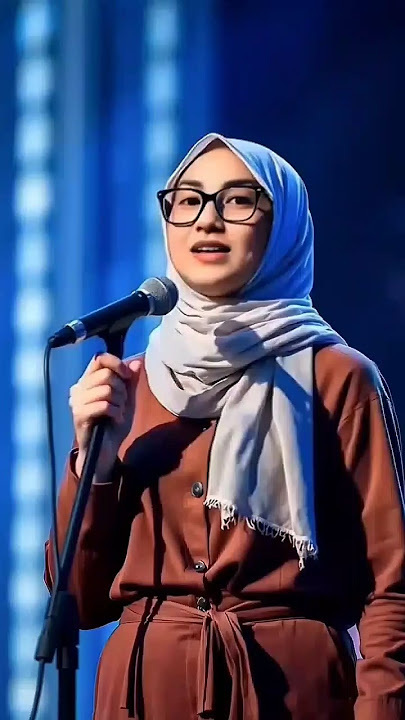 Suara merdu, Andai ku tahu AGT #gottalent #feedshorts #creationstory