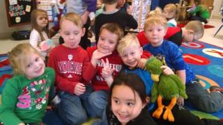 2017 PreK slideshow