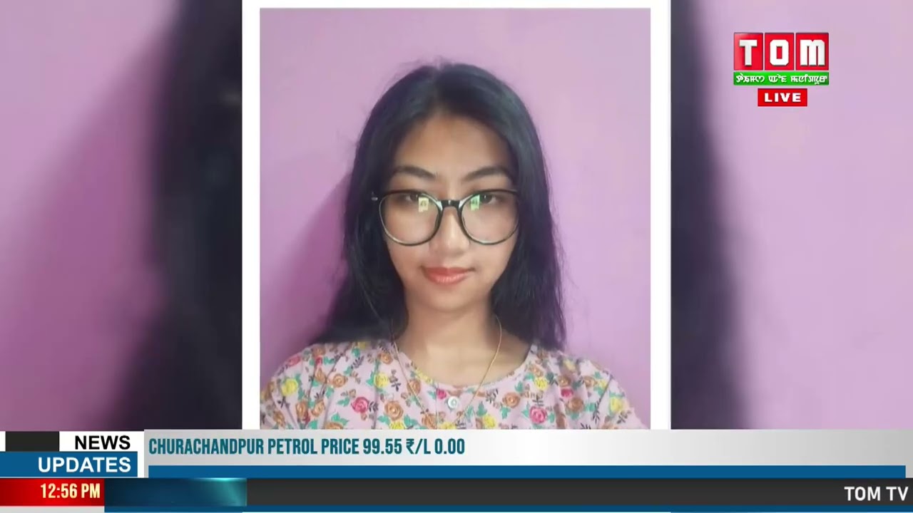 INDIAN LITERATURE AND ARTS SOCIETY NA WANGLEMBAM NIRANJANA DA INDIAN LITERATURE AWARD PIRAKLE.