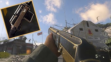 "TOGGLE ACTION - ENIGMA" [Epic Weapons of WW2]