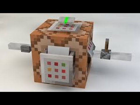 דברים של קומנד בלוק ופקודות חלק 1  Doovi