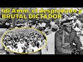 Idi Amin: el carnicero de Uganda, el peor dictador de la historia y sus excentricidades