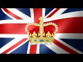 Best British Marches - Seamless 40 mins of Patriotism!