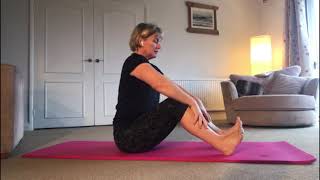 Full HS Fitness UK Masterclass - Hamstring Flexibility Update