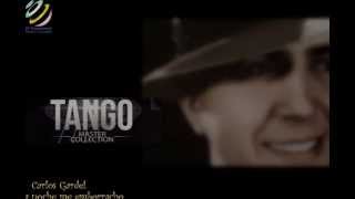 Video thumbnail of "Carlos Gardel - Esta Noche Me Emborracho"