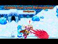 Golden Sun Lore Reimagined: Divulgence | Sprite Animation