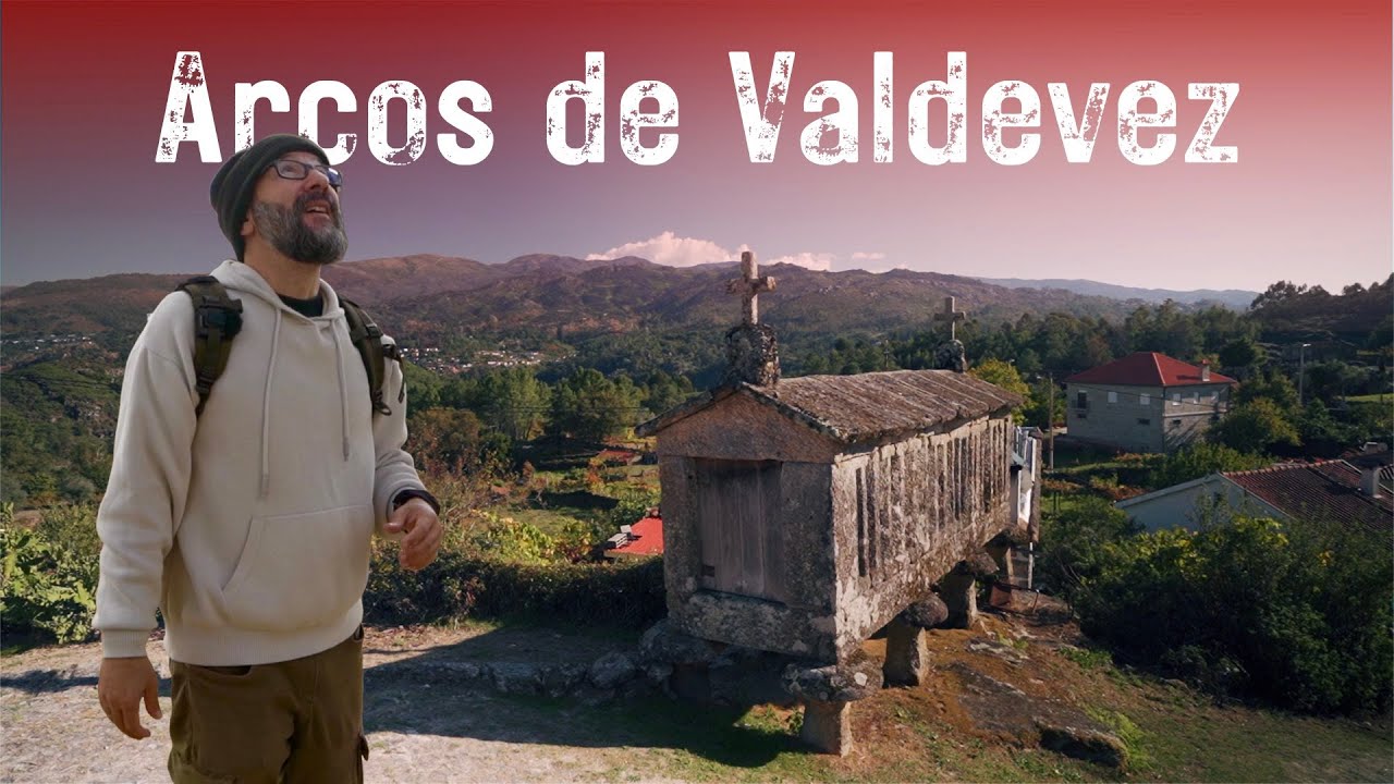 Viagem Pelo Interior de Portugal Que Vai Te Surpreender