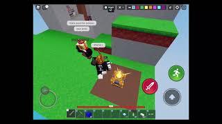 All Enchantments Explained (almost) | Roblox Bedwars