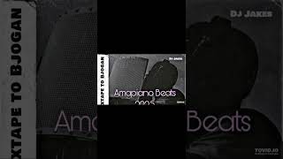 Get Down X Bjogan Mashup