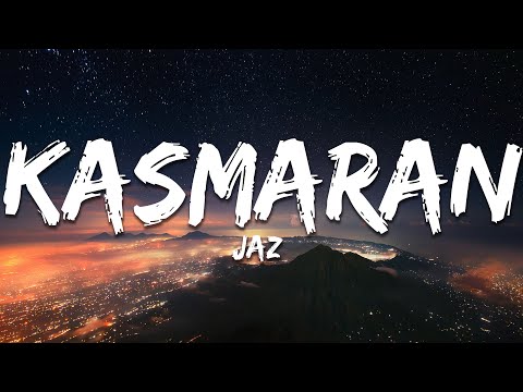 Jaz - Sinergi (Full Album)