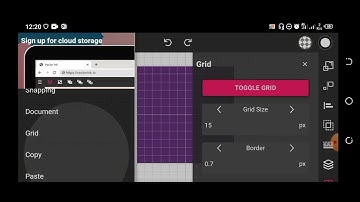 INTRODUCTION TO VECTOR INK ILLUSTRATOR FOR BEGINNERS . PART ONE