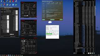 TM5 | 14900KS DDR5 OC | 8600MHz CL38 2x24GB on Air | Stability Test | ASRock Z790i Lightning TM5 | 14900KS DDR5 OC | 8600MHz CL38 2x24GB on Air | Stability Test | ASRock Z790i Lightning