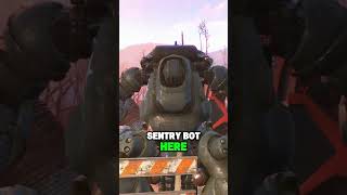 Free Fatman | #Fallout4 Locations