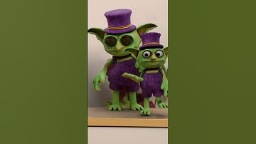 Thumbnail of The Goblin Song