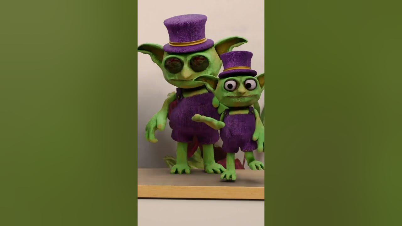 The Goblin Song