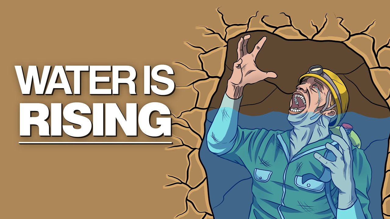 The Most Painful Caving Disasters | Marathon #2