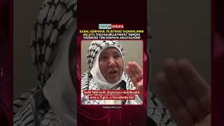 İkbal Gürpınar Filistin’de İsrailliler ile yaşadıklarını anlattı #shortvideo #kesfeteyyiz #gazze