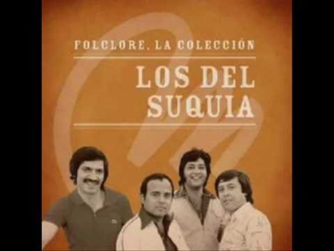 Los Del Suqua - En un Rincn Del Alma