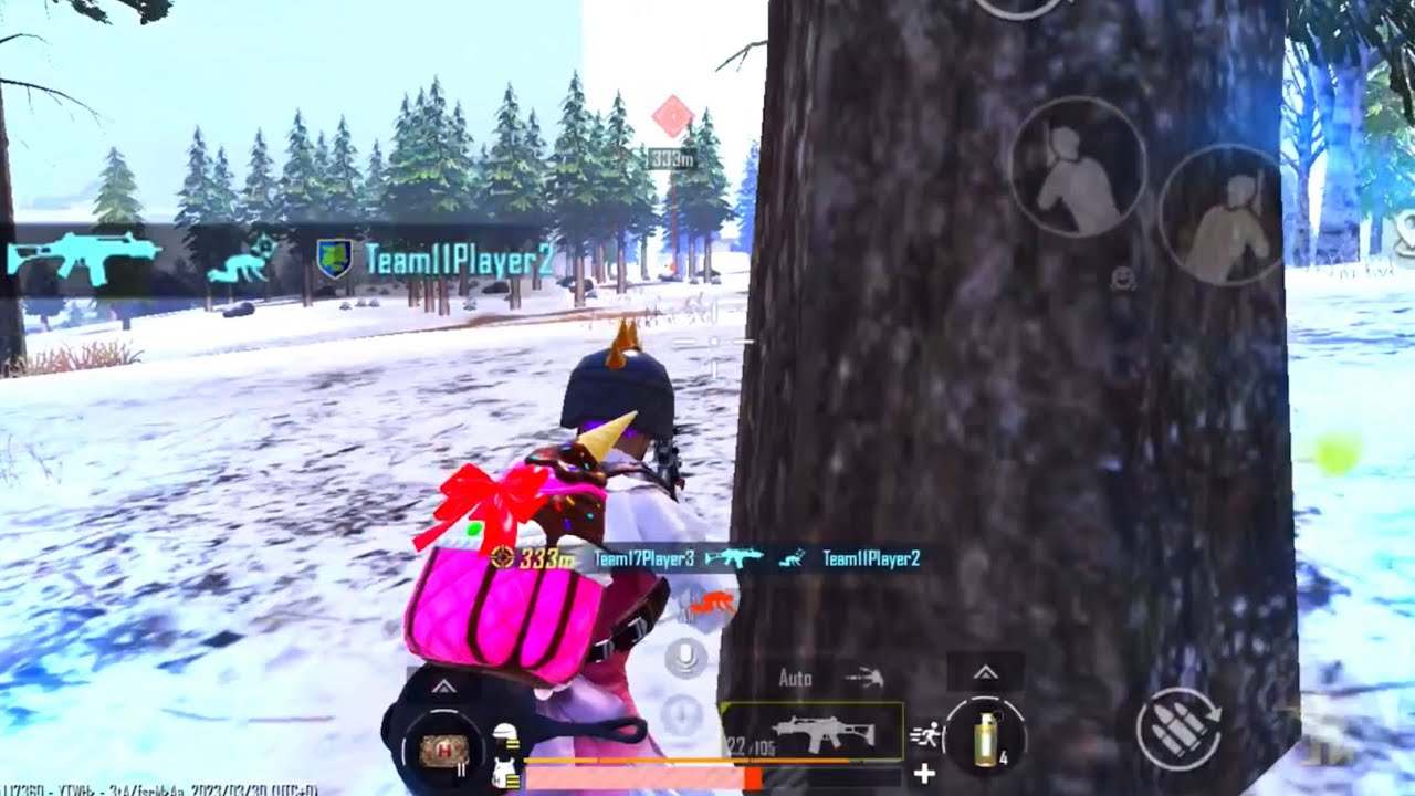 HIGHLIGHTS #43 | PUBG MOBILE | iPhone 12 Pro Max - YouTube