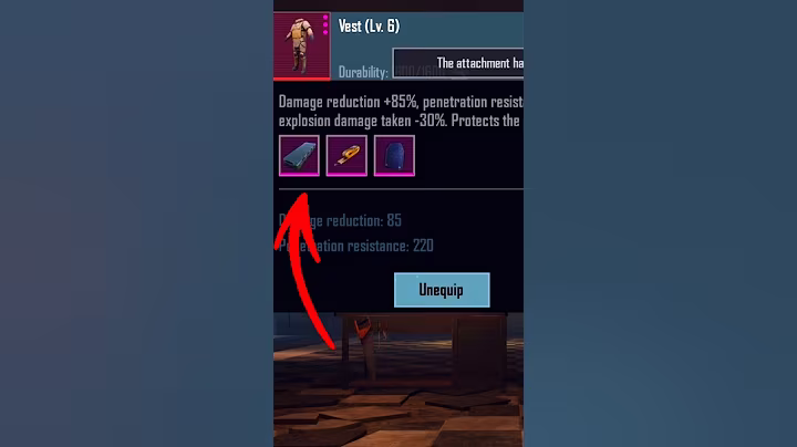 Metro Royale Tips | Radiation Zone | Pubg Mobile