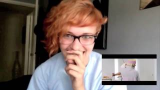 MV Reaction: Best Song Ever by One Direction