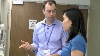 Day in the Life of an International Fellow #2