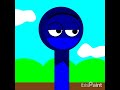 【手描き】ウェンダとジェヴィンが10回クイズで遊ぶようです()