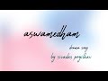 Aswamedham drama song by sivadas poyilkav 