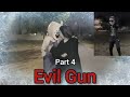 Rida Naqqash Evil Nun Part 4 But It's Awkward