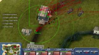Empires Mod Gameplay Part 1 of 3 (NF Commander)