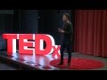 Why we shouldn't have to work just to survive | Jonny Ross-Tatam | TEDxUniversityofEdinburgh