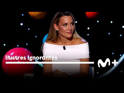 Ilustres Ignorantes: Escapada Rural con Edurne y Ricardo Moya