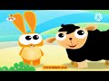Baby TV Idents Hebrew Compliation