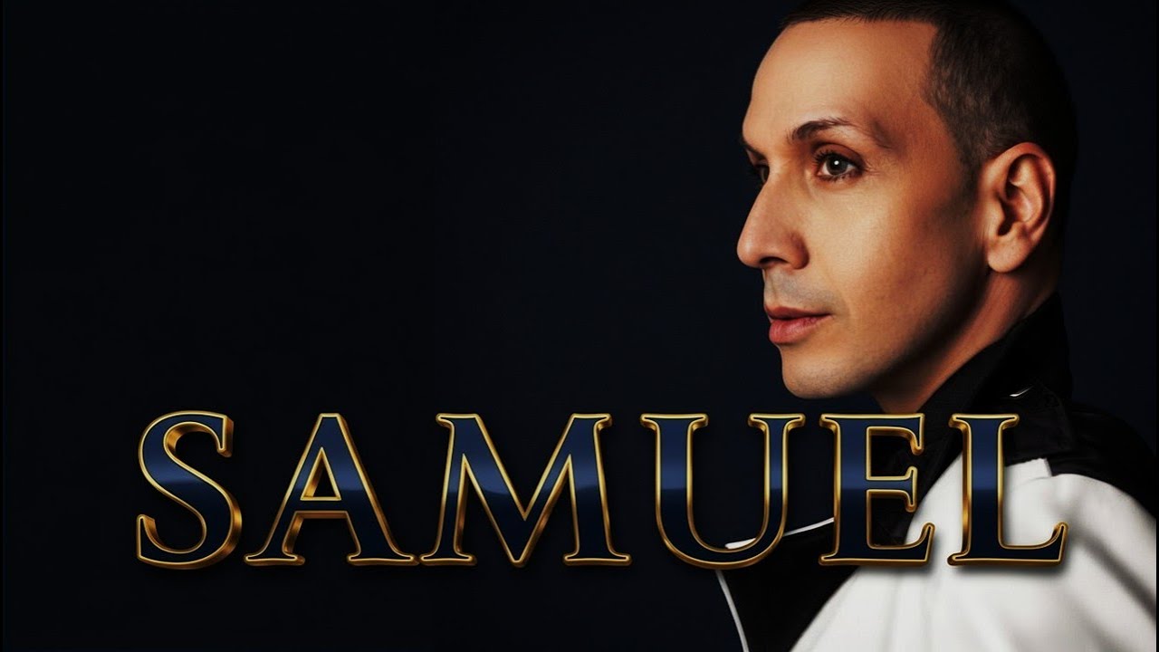 Samuel - Open Eyes (Club Mix)