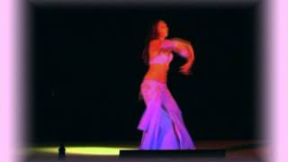 Aude Danseuse Orientale