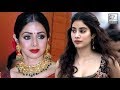 Daughter Jhanvi responds on Sridevi winning National Award