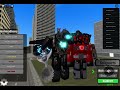Roblox Skidi toilet episode 27