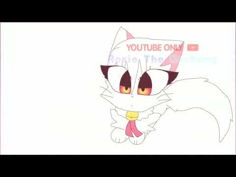 Snuffy meme oc (Nyara y Kizumi)