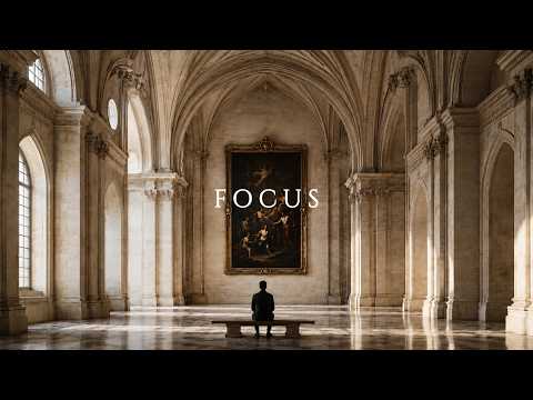 What Has Outlasted Everyone — neoclassical piano and cello | deep focus playlist
