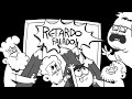 RETARDO FALADO! #4 - SAIKO