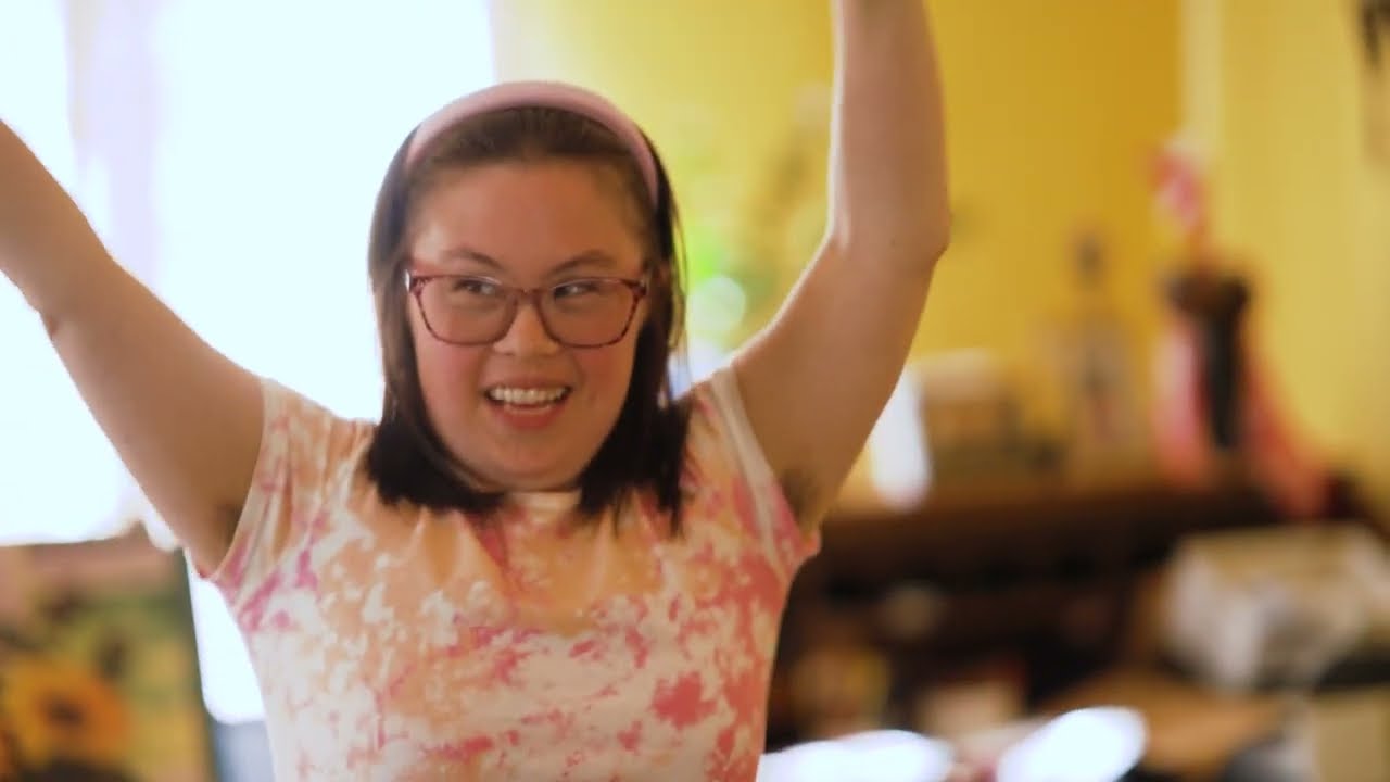 A full Life: Amy Chun