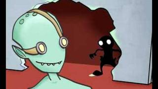 What if? Araknid Kid Saturday Morning Cartoon Show!