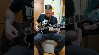 Byzantine music metal style
