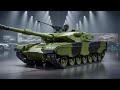 Why The U S Army S XM1299 Is The Deadliest Tank Of 2026 Why The U S Army S XM1299 Is The Deadliest Tank Of 2026