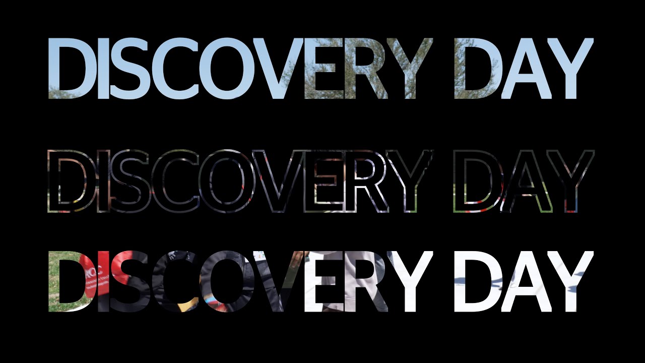 Discovery Day 2023