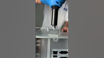 Đinh tán , Đinh rút rive bác nào cần liên e #szent #bulong #maybandinh #kseet #rivets #ocvit